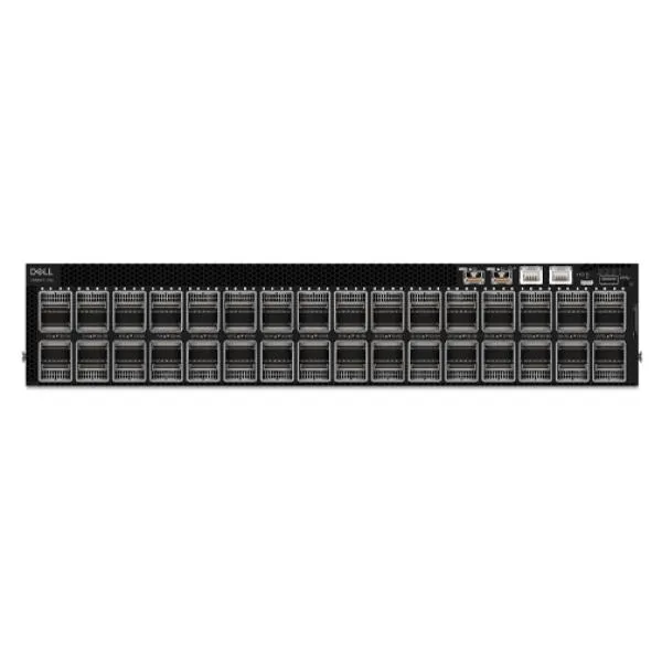 Dell powerswitch Z9664F ON Switch