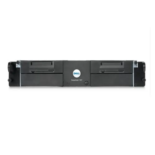 Dell PowerVault 114X Tape Rack Enclosure price in Chennai, tamilnadu, kerala, bangalore