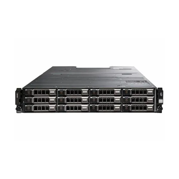 Dell PowerVault MD1400 2U Rack Direct Attached Storage