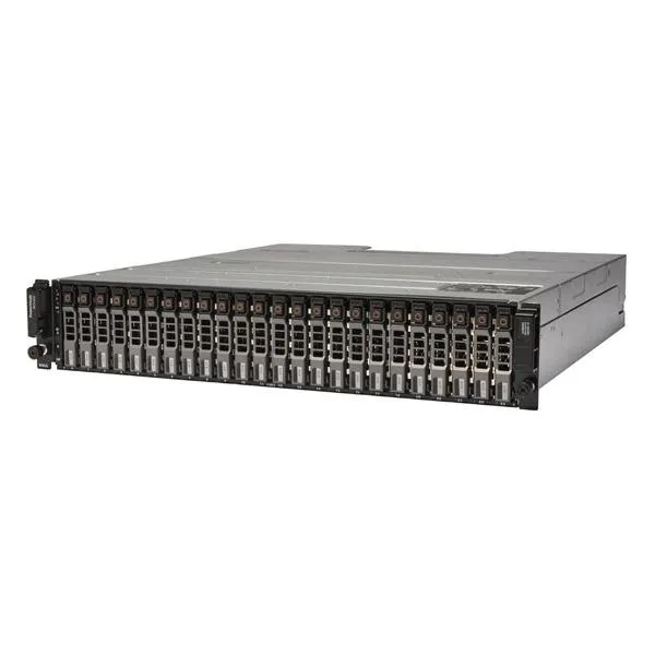Dell PowerVault MD1420 2U Rack Direct Attached Storage