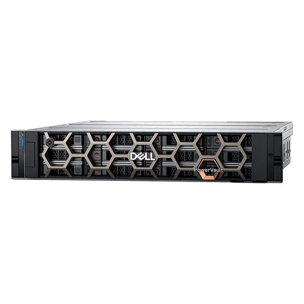 Dell PowerVault MD2412 2U Rack Storage