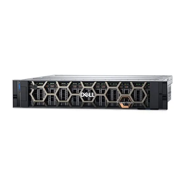 Dell PowerVault MD2424 2U Rack Direct Attached Storage