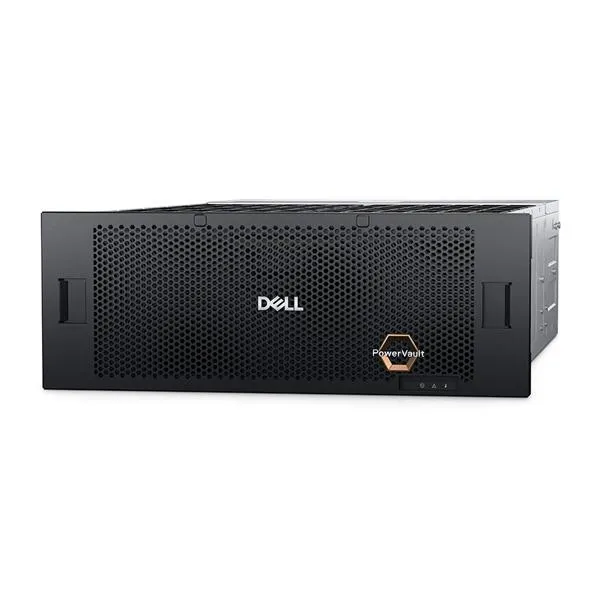 Dell PowerVault MD2460 4U Rack Direct Attached Storage