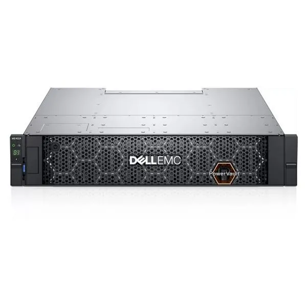 Dell PowerVault ME424 2U Storage