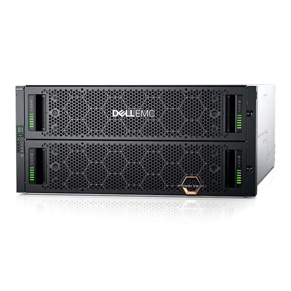Dell PowerVault ME484 5U Storage