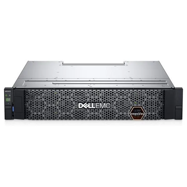 Dell PowerVault ME5012 2U Storage
