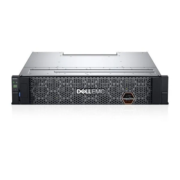 Dell PowerVault ME5024 2U Storage