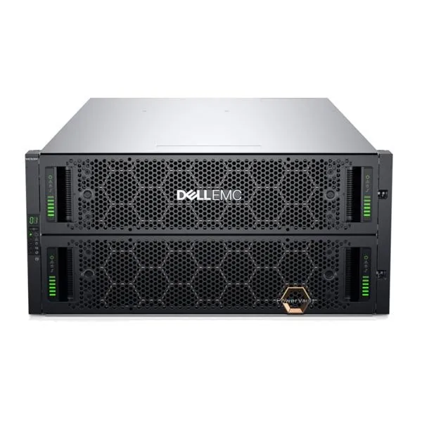 Dell PowerVault ME5084 5U Storage