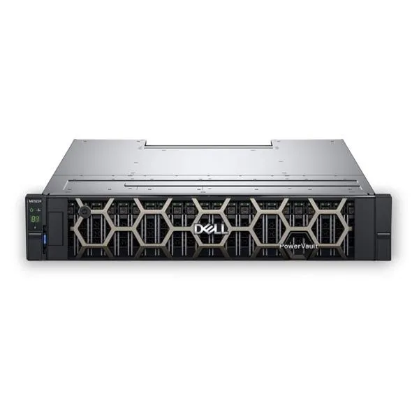 Dell PowerVault ME512 2U Storage