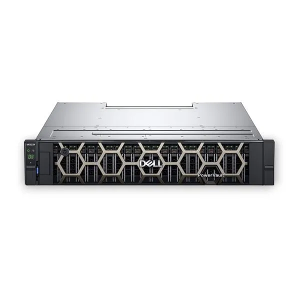 Dell PowerVault ME5212 2U Storage