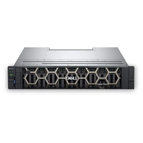 Dell PowerVault ME5224 2U Storage