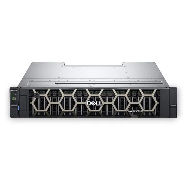 Dell PowerVault ME524 2U Storage