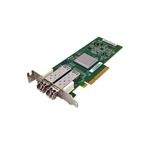 Dell RW9KF PCIE 2 Port Fibre Channel Host Bus Adapter price in Chennai, tamilnadu, kerala, bangalore