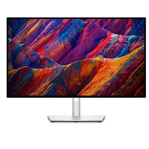 Dell UltraSharp 27 Inch U2723QE 4K USB C Hub Monitor price in Chennai, tamilnadu, kerala, bangalore