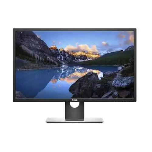 Dell UltraSharp 27 UP2718Q 4K HDR Monitor price in Chennai, tamilnadu, kerala, bangalore