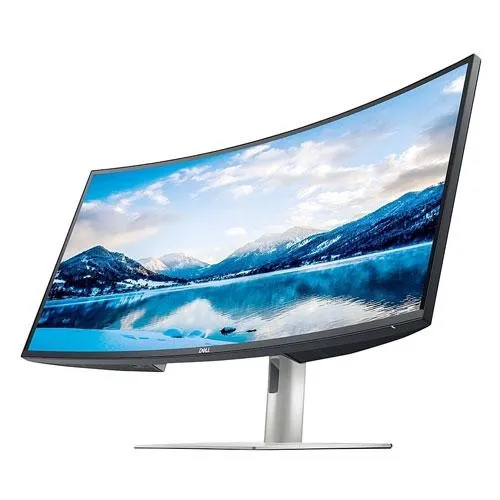 Dell UltraSharp 34 inch Curved U3423WE USB C Hub Monitor price in Chennai, tamilnadu, kerala, bangalore