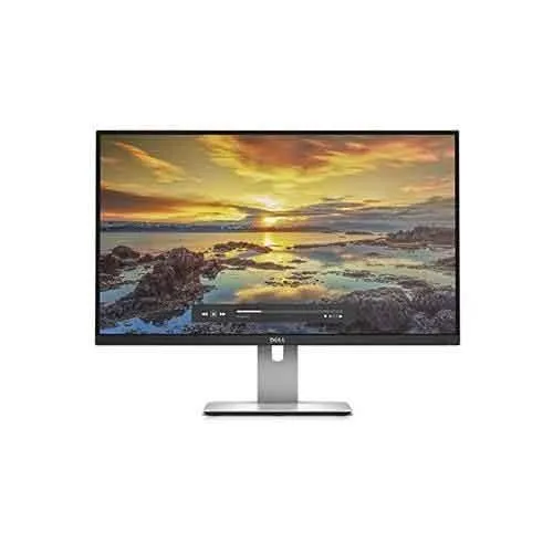 Dell UltraSharp U2715H 27 Inch QHD Monitor price in Chennai, tamilnadu, kerala, bangalore