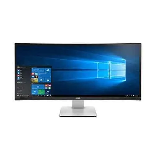 Dell UltraSharp U3415W 34 inch Curved Ultrawide Monitor price in Chennai, tamilnadu, kerala, bangalore