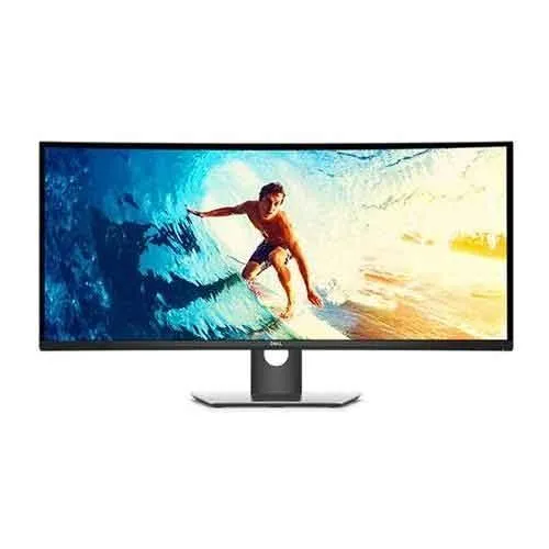 Dell UltraSharp U3818DW 38 inch Curved Monitor price in Chennai, tamilnadu, kerala, bangalore