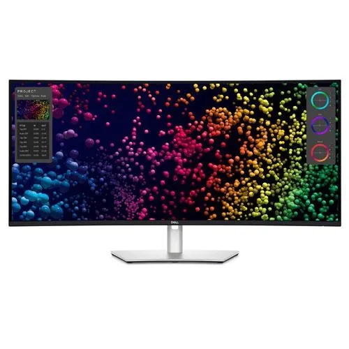 Dell UltraSharp U4025QW 40 inch Curved Thunderbolt Hub Monitor price in Chennai, tamilnadu, kerala, bangalore