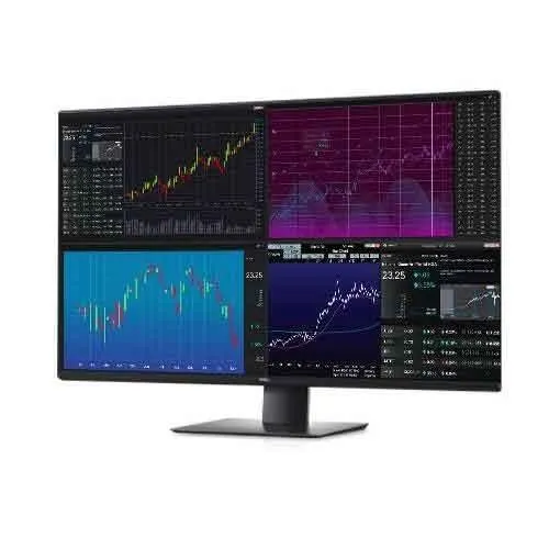 Dell UltraSharp U4320Q 43 inch 4K USB C Monitor price in Chennai, tamilnadu, kerala, bangalore