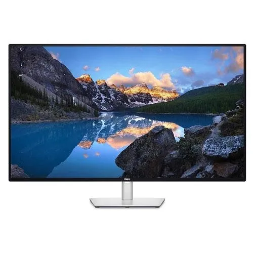 Dell UltraSharp U4323QE 43 inch 4K USB C Hub Monitor price in Chennai, tamilnadu, kerala, bangalore