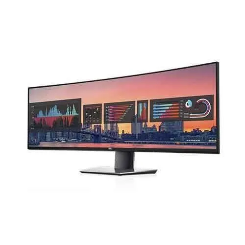 Dell UltraSharp U4919DW 49 inch Curved Monitor price in Chennai, tamilnadu, kerala, bangalore