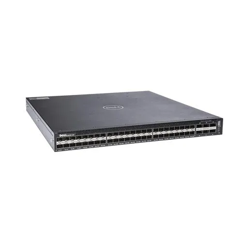 DELL V3JJH NETWORKING S4048 ON SWITCH price in Chennai, tamilnadu, kerala, bangalore