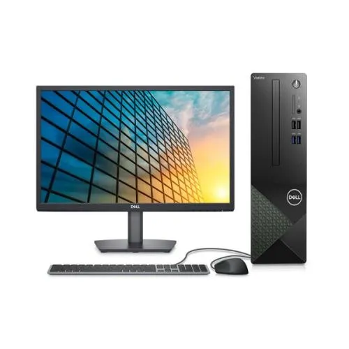 Dell Vostro 3020 13th Gen I3 13100 Processor 8GB RAM Business Desktop price in Chennai, tamilnadu, kerala, bangalore