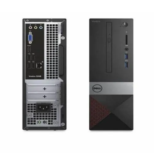 Dell Vostro 3020 G6900 Processor 64GB RAM Business Desktop price in Chennai, tamilnadu, kerala, bangalore