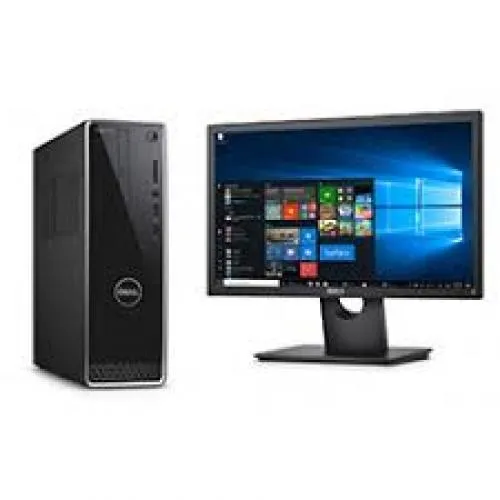 Dell Vostro 3268 Desktop With 1TB Hard Disk price in Chennai, tamilnadu, kerala, bangalore