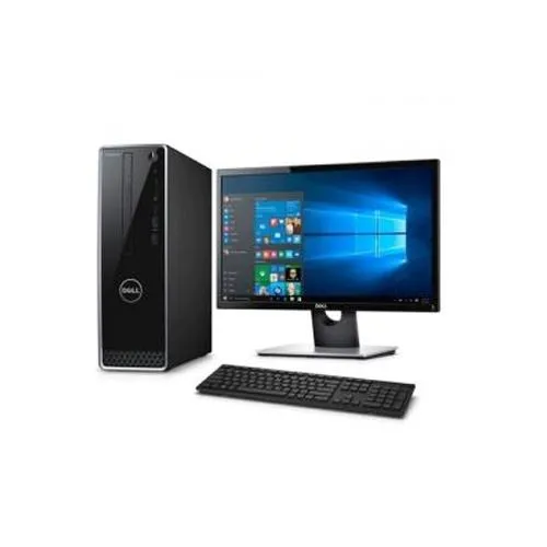 Dell Vostro 3268 Desktop With 7400 Processor price in Chennai, tamilnadu, kerala, bangalore