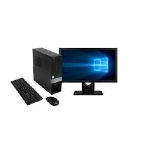 Dell Vostro 3268 Desktop With i3 Processor price in Chennai, tamilnadu, kerala, bangalore