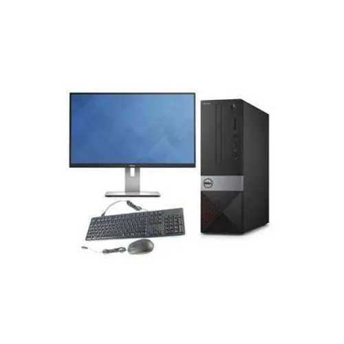 Dell Vostro 3268 SFF Desktop 1TB Hard Disk price in Chennai, tamilnadu, kerala, bangalore