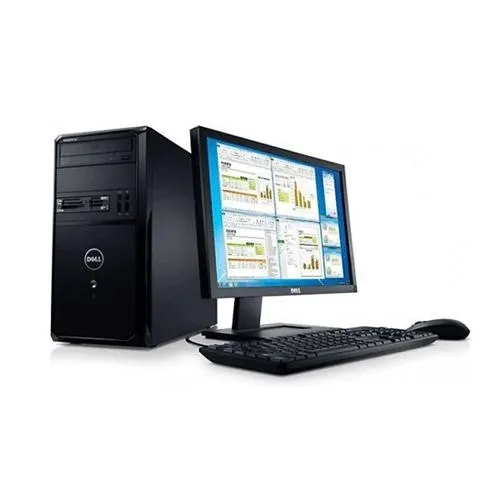 Dell Vostro 3268 SFF Desktop 4GB Memory price in Chennai, tamilnadu, kerala, bangalore