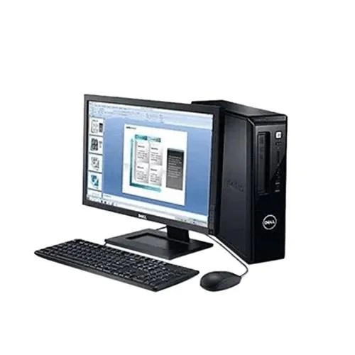 Dell Vostro 3268 SFF Desktop Ubuntu OS price in Chennai, tamilnadu, kerala, bangalore