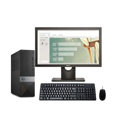 Dell Vostro 3268 SFF Desktop Wired Keyboard and Mouse price in Chennai, tamilnadu, kerala, bangalore