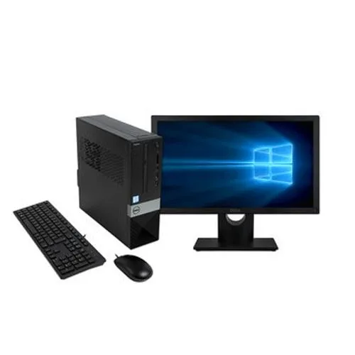 Dell Vostro 3268 SFF Desktop With Intel Graphics price in Chennai, tamilnadu, kerala, bangalore