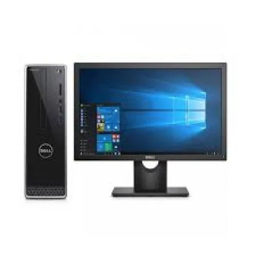 Dell Vostro 3268 SFF Desktop With MS Office price in Chennai, tamilnadu, kerala, bangalore