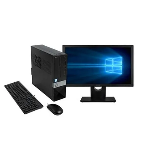 Dell Vostro 3268 SFF Desktop With Optical Disk Drive price in Chennai, tamilnadu, kerala, bangalore