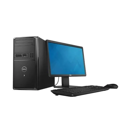 Dell Vostro 3268 SFF Desktop With Windows 10 OS price in Chennai, tamilnadu, kerala, bangalore