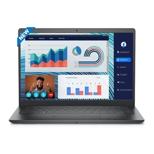 Dell Vostro 3420 12th Gen I5 Processor Business Laptop price in Chennai, tamilnadu, kerala, bangalore