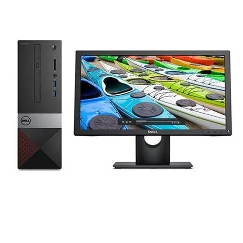 Dell vostro 3470 Desktop with 1TB Hard disk price in Chennai, tamilnadu, kerala, bangalore