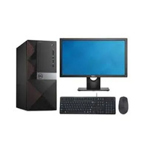 Dell vostro 3470 Desktop with Integrated Graphics price in Chennai, tamilnadu, kerala, bangalore