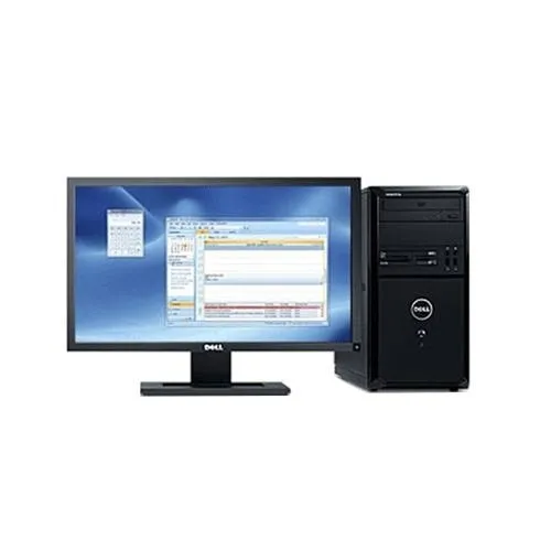 Dell vostro 3470 Desktop with ubuntu OS price in Chennai, tamilnadu, kerala, bangalore