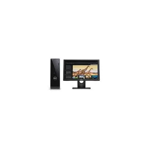 Dell vostro 3470 Desktop with Window 10 OS price in Chennai, tamilnadu, kerala, bangalore