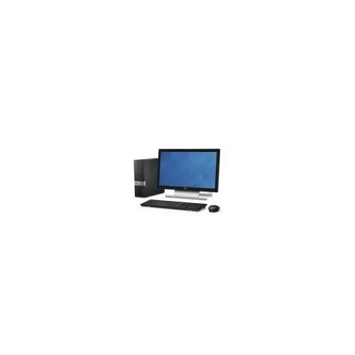 Dell Vostro 3470 SFF Ci3 With Win 10 pro OS Desktop price in Chennai, tamilnadu, kerala, bangalore