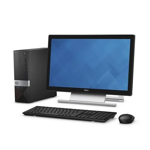 Dell Vostro 3470 SFF Ci5 With Win 10 Pro Desktop price in Chennai, tamilnadu, kerala, bangalore