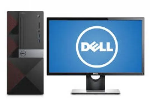 Dell Vostro 3668 Desktop With Linux OS price in Chennai, tamilnadu, kerala, bangalore