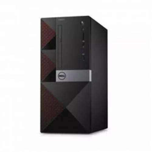 Dell Vostro 3668 MT Desktop PC price in Chennai, tamilnadu, kerala, bangalore